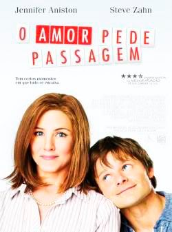 Download Filme O Amor Pede Passagem