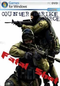 Download Jogo Counter-Strike Source Fatal Shot
