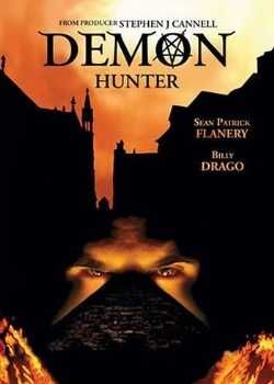 Download - Caçador de Demônio - DVDRip