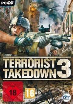 Baixar Jogo Terrorist Takedown 3