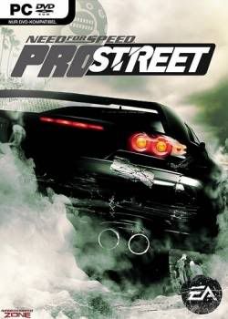 Download Jogo Need For Seed Pro Street