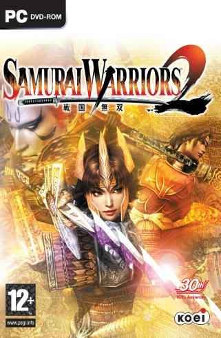 Baixar Samurai Warriors 2 Grátis