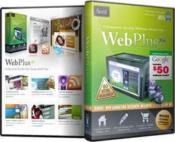 Download Serif WebPlus X4