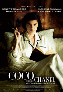 Download Filme Coco Antes de Chanel