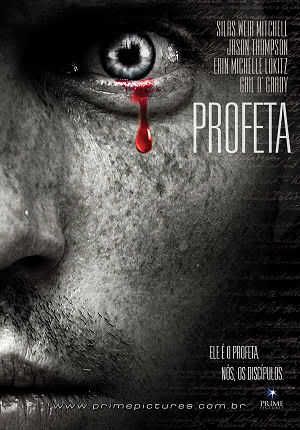 Download - Profeta - Dual Audio - DVDRiP