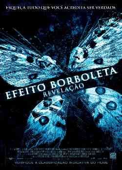 Download - Efeito Borboleta 3 - Revelação - DVDRip