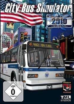 Download Jogo City Bus Simulator