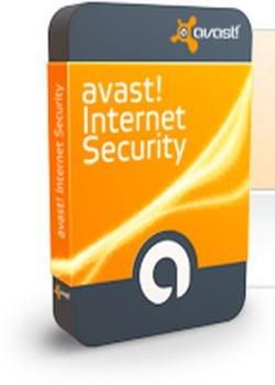 Download Avast Internet Security5.0.418 Final