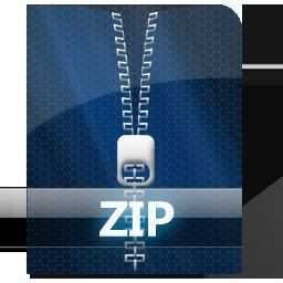 Download ZIP Password Recovery Magic v6