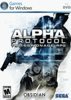Download Jogo Alpha Protocol