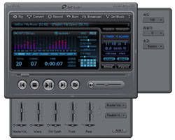 Download jetAudio 8.0.5.320 Plus VX Download jetAudio 8.0.5.320 Plus VX