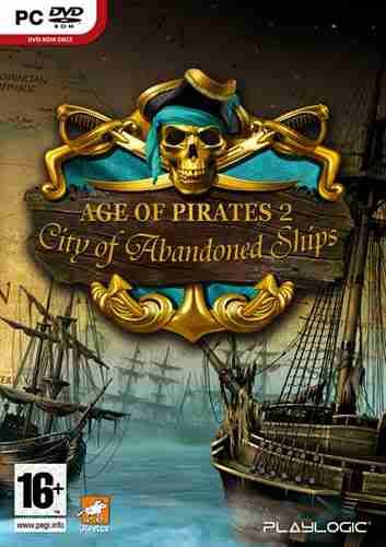 Download Jogo Age of Pirates 2 City of Abandoned Ships