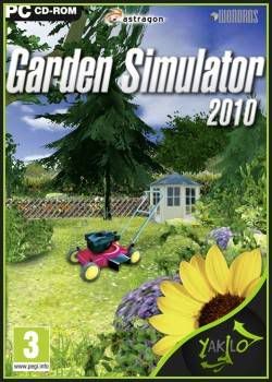 Download Jogo Garden Simulator 2010