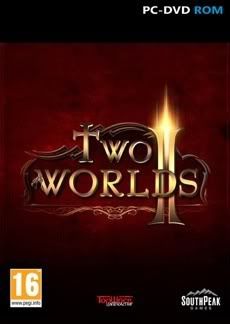 Download Jogo Two Worlds II
