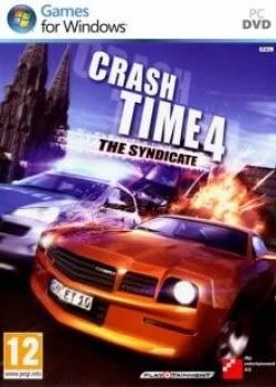 Baixar Jogo Crash Time 4 The Syndicate