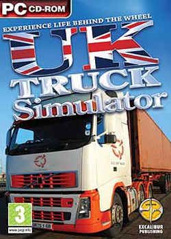 Download Jogo UK Truck Simulator