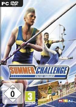 Baixar Jogo Summer Challenge Athletics Tournament