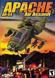 Download Apache Air Assault Jogo PC