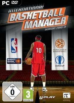 Baixar Jogo International Basketball Manager Season 2010-2011