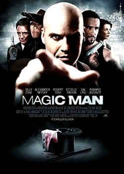 Download - Magic Man - Dual Audio - DVDRip