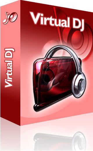 Virtual DJ Pro v7.0.5