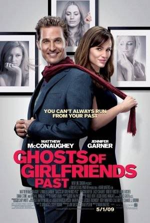 Download Filme Ghosts of Girlfriends Past Download Filme Ghosts of Girlfriends Past
