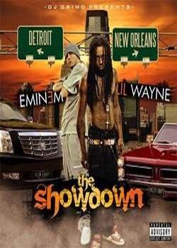 Download Música Eminem & Lil Wayne - The Showdown