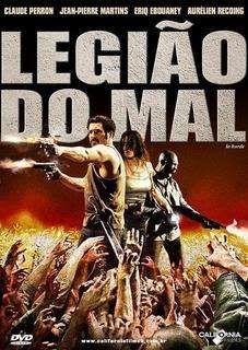 Download Filme Legião Do Mal