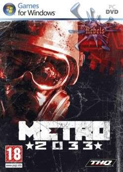 Download Jogo Metro 2033