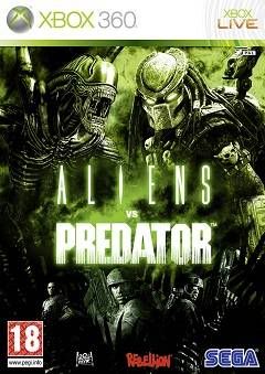 Baixar Jogo Xbox Aliens vs Predator USA