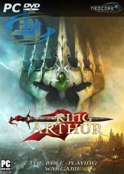 Download Jogo King Arthur - The Role-playing Wargame
