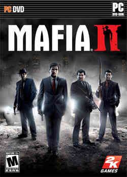 Baixar Jogo Mafia II