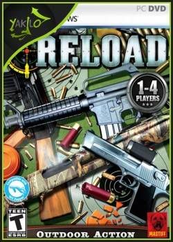 Download Jogo Reload: Target Down
