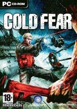 Download Jogo Cold Fear