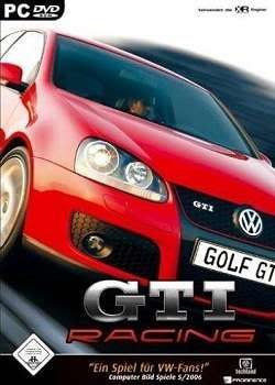Download Jogo GTI Racing Volkswagen