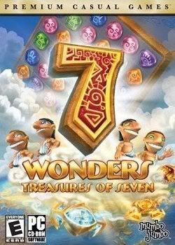 Download Jogo 7 Wonders Treasures Of Seven