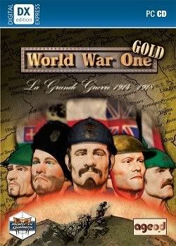 Download Jogo World War One Gold