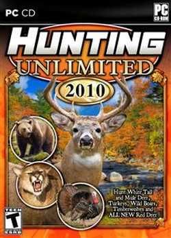 Download - Hunting Unlimited 2010