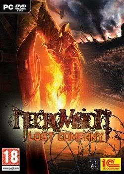 Download Jogo NecrovisioN Lost Company