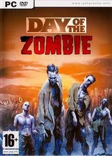 Download Jogo Day Of The Zombie