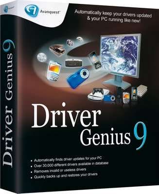 Download Driver Genius 9 Download Driver Genius 9