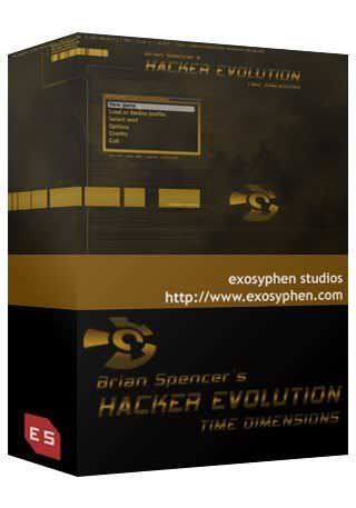 Download Jogo Hacker Evolution : Untold + Tradução