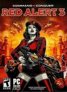 Download Jogo Command And Conquer Red Alert 3