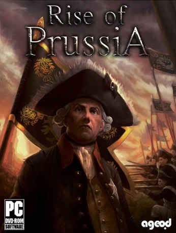 Download Jogo Rise of Prussia
