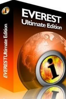Download Everest Ultimate Edition 5.50 - Final
