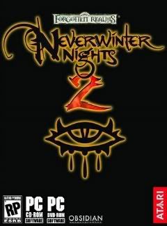 Download Jogo NeverWinter Nights 2