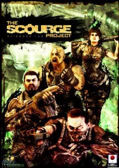 Download Jogo The Scourge Project