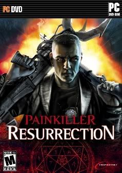 Download Jogo Painkiller Resurrection