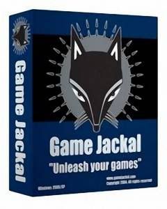 Download Game Jackal - Unleash Your Games