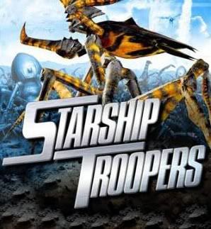 Download Jogo Starship Troopers